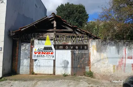 Imagem: Terreno para Venda, Serraria