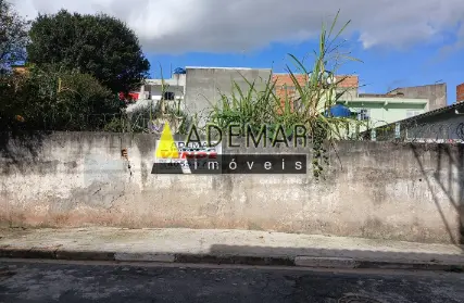 Imagem: Terreno para Venda, Serraria