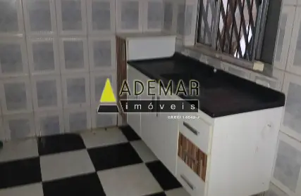 Imagem: Casa Térrea para Venda, Piraporinha