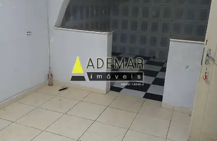 Imagem: Casa Térrea para Venda, Piraporinha