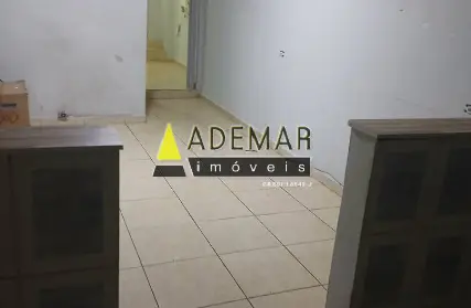 Imagem: Casa Térrea para Venda, Piraporinha