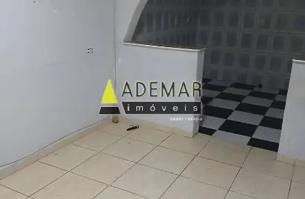 Imagem: Casa Térrea para Venda, Piraporinha