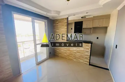 Imagem: Apartamento para Venda, Piraporinha