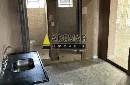 Imagem: Sala Comercial para Alugar, Casa Grande