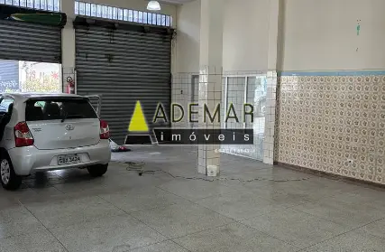 Imagem: Sala Comercial para Alugar, Casa Grande