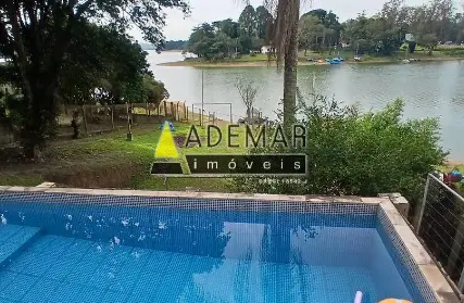 Imagem: Casa Térrea para Venda, Finco