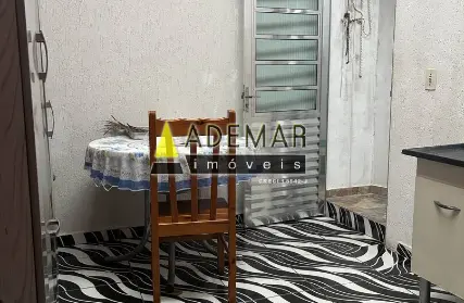 Imagem: Casa Térrea para Venda, Inamar