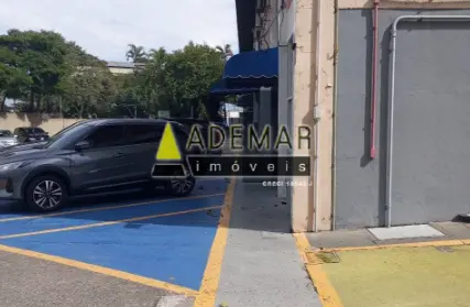 Imagem: Galpão / Salão para Alugar, Inamar