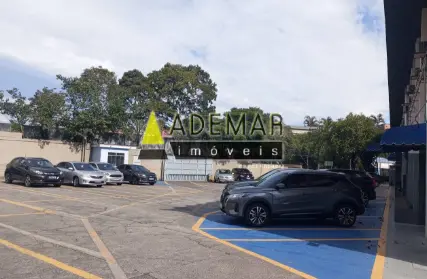 Imagem: Galpão / Salão para Alugar, Inamar