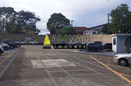 Imagem: Galpão / Salão para Alugar, Inamar