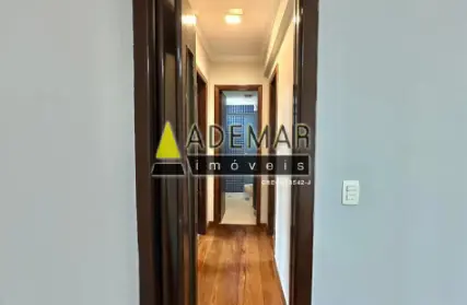 Imagem: Apartamento para Alugar, Centro Diadema