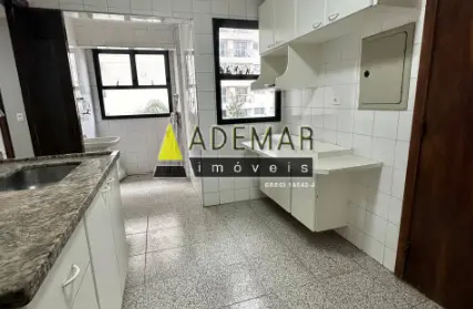 Imagem: Apartamento para Alugar, Centro Diadema