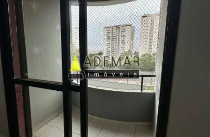 Imagem: Apartamento para Alugar, Centro Diadema