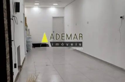 Imagem: Galpão / Salão para Alugar, Campanário