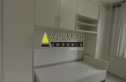 Imagem: Apartamento para Alugar, Centro Diadema
