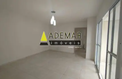 Imagem: Apartamento para Alugar, Centro Diadema
