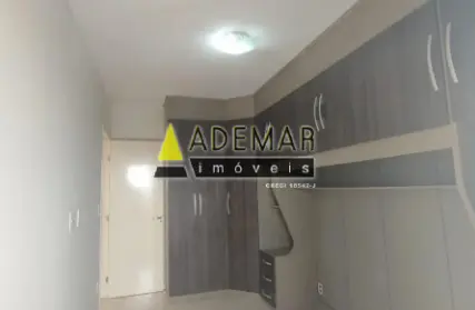 Imagem: Apartamento para Alugar, Centro Diadema