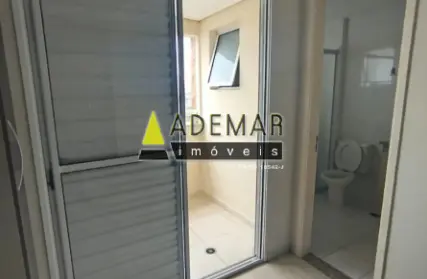 Imagem: Apartamento para Alugar, Centro Diadema