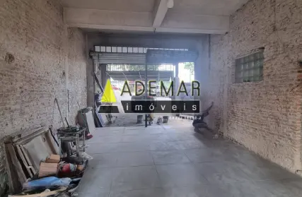Imagem: Sala Comercial para Alugar, Centro Diadema