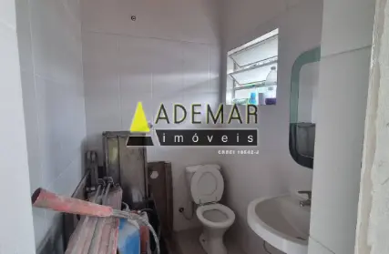 Imagem: Sala Comercial para Alugar, Centro Diadema