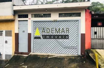 Imagem: Casa Térrea para Venda, Eldorado