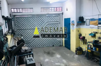 Imagem: Casa Térrea para Venda, Eldorado