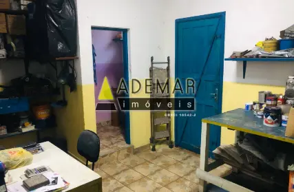 Imagem: Casa Térrea para Venda, Eldorado