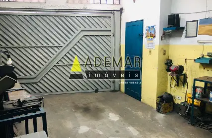 Imagem: Casa Térrea para Venda, Eldorado