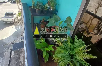 Imagem: Casa Térrea para Venda, Serraria