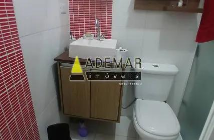 Imagem: Casa Térrea para Venda, Serraria