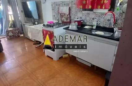 Imagem: Casa Térrea para Venda, Serraria