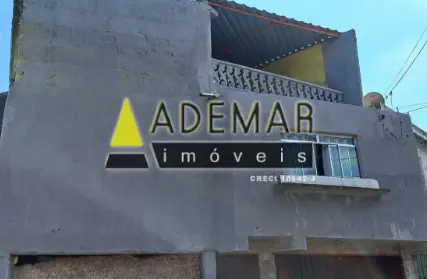 Imagem: Casa Térrea para Venda, Vila Nogueira