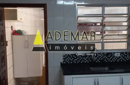 Imagem: Casa Térrea para Venda, Vila Nogueira