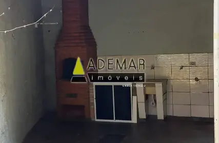 Imagem: Casa Térrea para Venda, Vila Nogueira