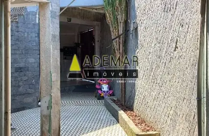 Imagem: Casa Térrea para Venda, Vila Nogueira