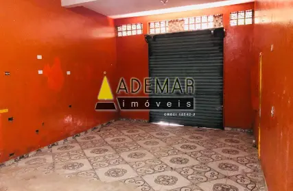 Imagem: Sala Comercial para Alugar, Serraria