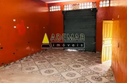 Imagem: Sala Comercial para Alugar, Serraria