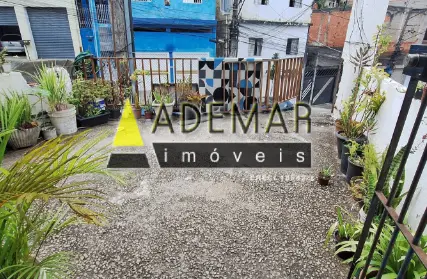 Imagem: Casa Térrea para Venda, Eldorado