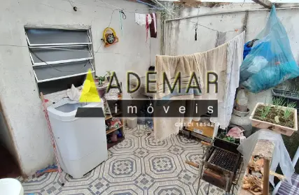 Imagem: Casa Térrea para Venda, Eldorado