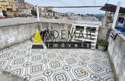 Imagem: Casa Térrea para Venda, Eldorado