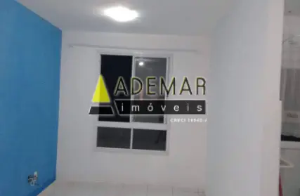 Imagem: Apartamento para Venda, Casa Grande