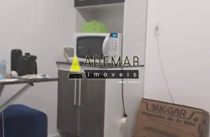 Imagem: Apartamento para Venda, Casa Grande