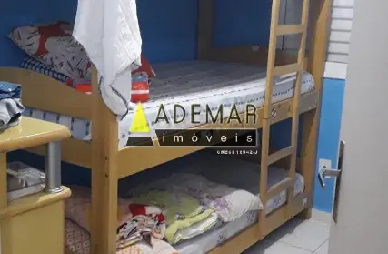 Imagem: Apartamento para Venda, Casa Grande