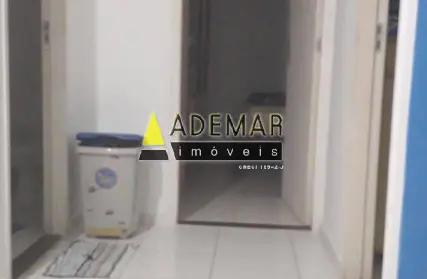 Imagem: Apartamento para Venda, Casa Grande