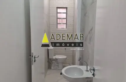 Imagem: Sala Comercial para Alugar, Centro Diadema