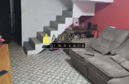 Imagem: Casa Térrea para Venda, Casa Grande
