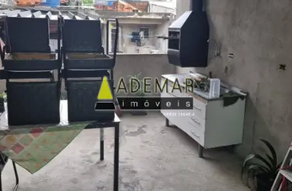 Imagem: Casa Térrea para Venda, Casa Grande
