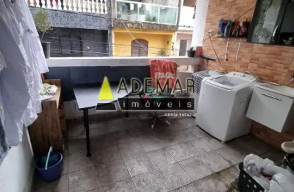 Imagem: Casa Térrea para Venda, Casa Grande