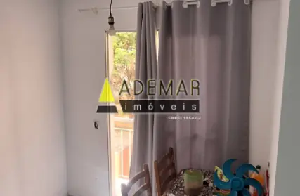 Imagem: Apartamento para Venda, Casa Grande