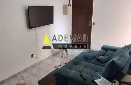 Imagem: Apartamento para Venda, Casa Grande
